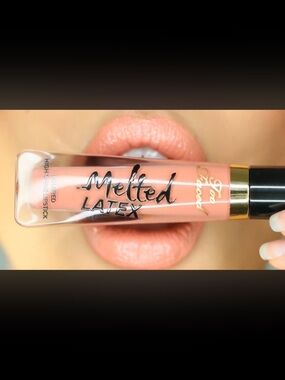 Too Faced Lipstick